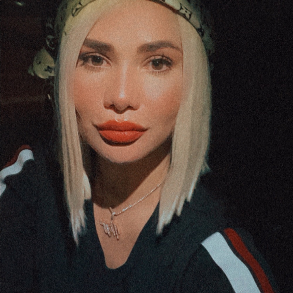 Meet your Posher, Nizza